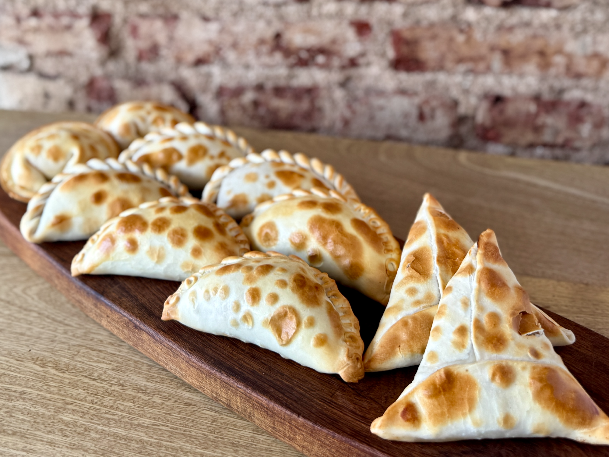 Docena de Empanadas