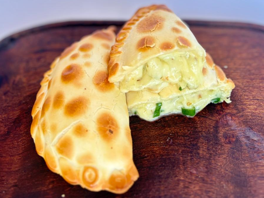 CQ - Cebolla y Queso