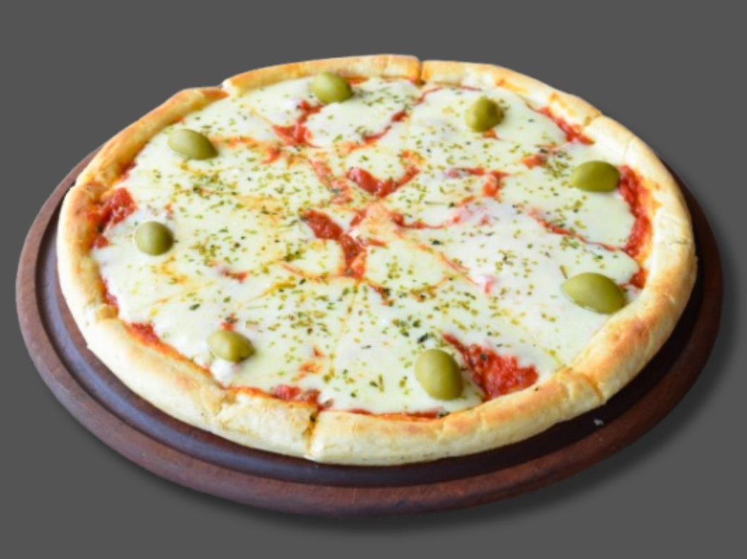 Muzzarella