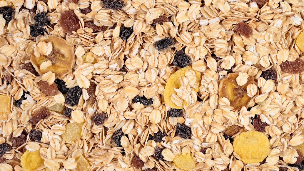 Granola