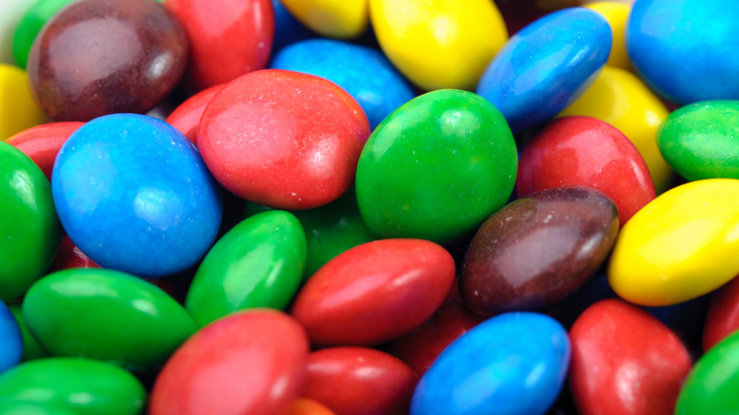 Confites y Chocolates