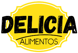 Logo DELICIA ALIMENTOS