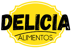 Logo de DELICIA ALIMENTOS