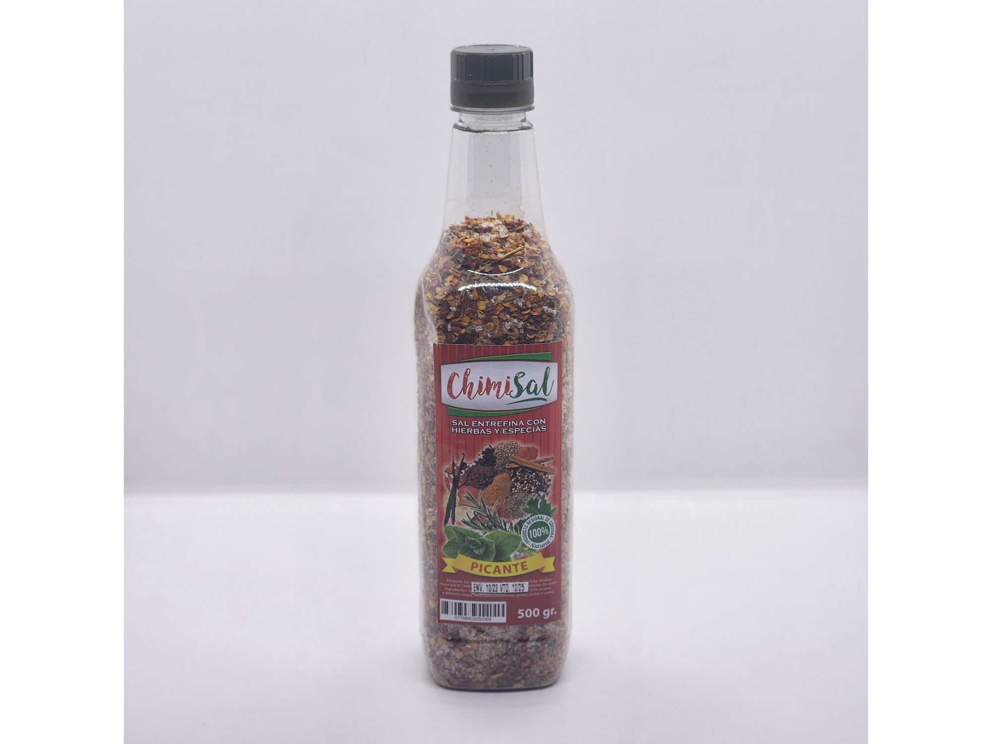 CHIMISAL PICANTE