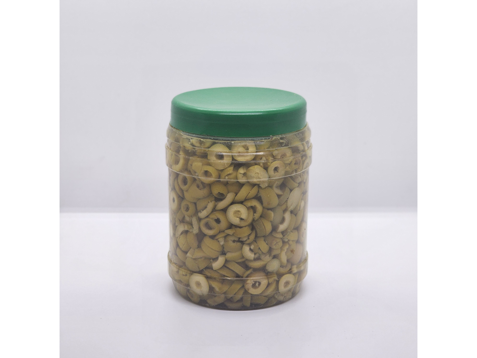 ACEITUNAS FILETEADA   1 KG