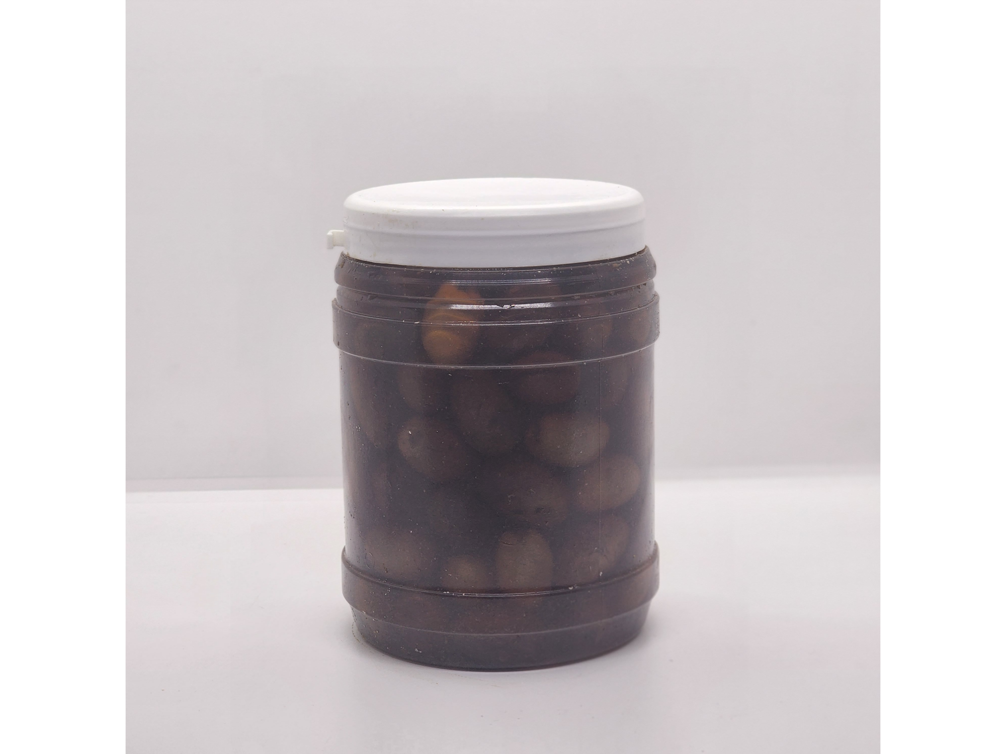 ACEITUNAS NEGRAS     1KG