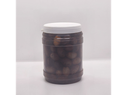 ACEITUNAS NEGRAS 0   1KG