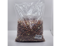 MANI CRUDO 1KG