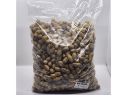 MANI EN VAINA VIRGINIA 1KG