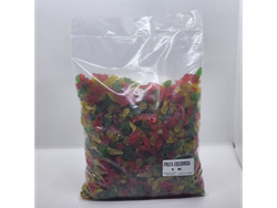 FRUTA ESCURRIDA 1 KG