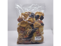 MIXTO SIN CAROZO 6 COLORES PREMIUM 1KG