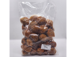 PELON DE DURAZNO  1KG