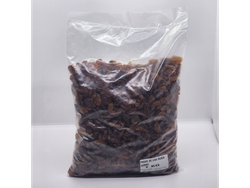 PASAS DE UVA RUBIA 1°  1 KG