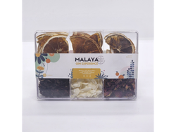 BOTANICOS PARA TRAGOS MIX 6