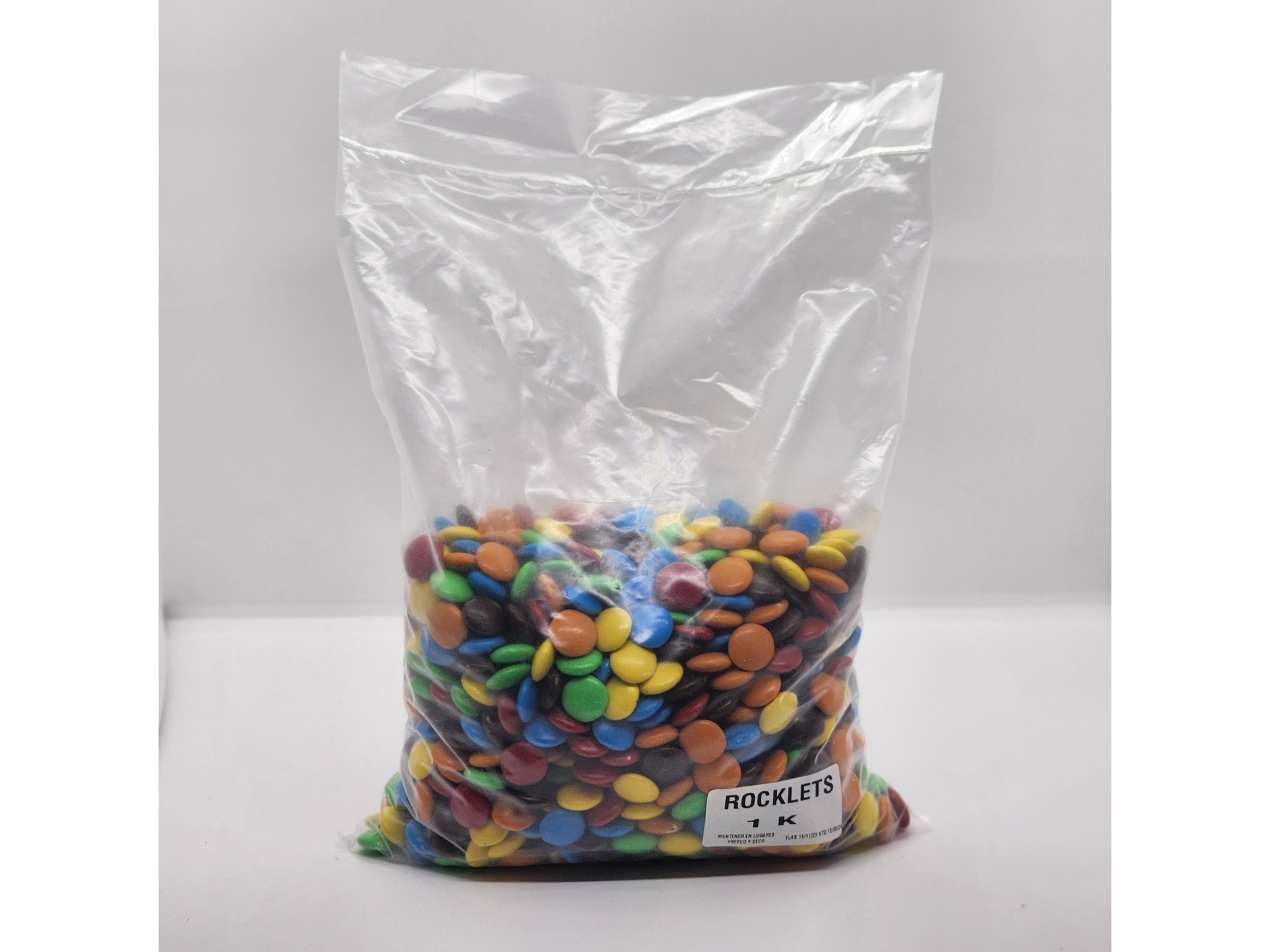 ROCKLETS 1KG