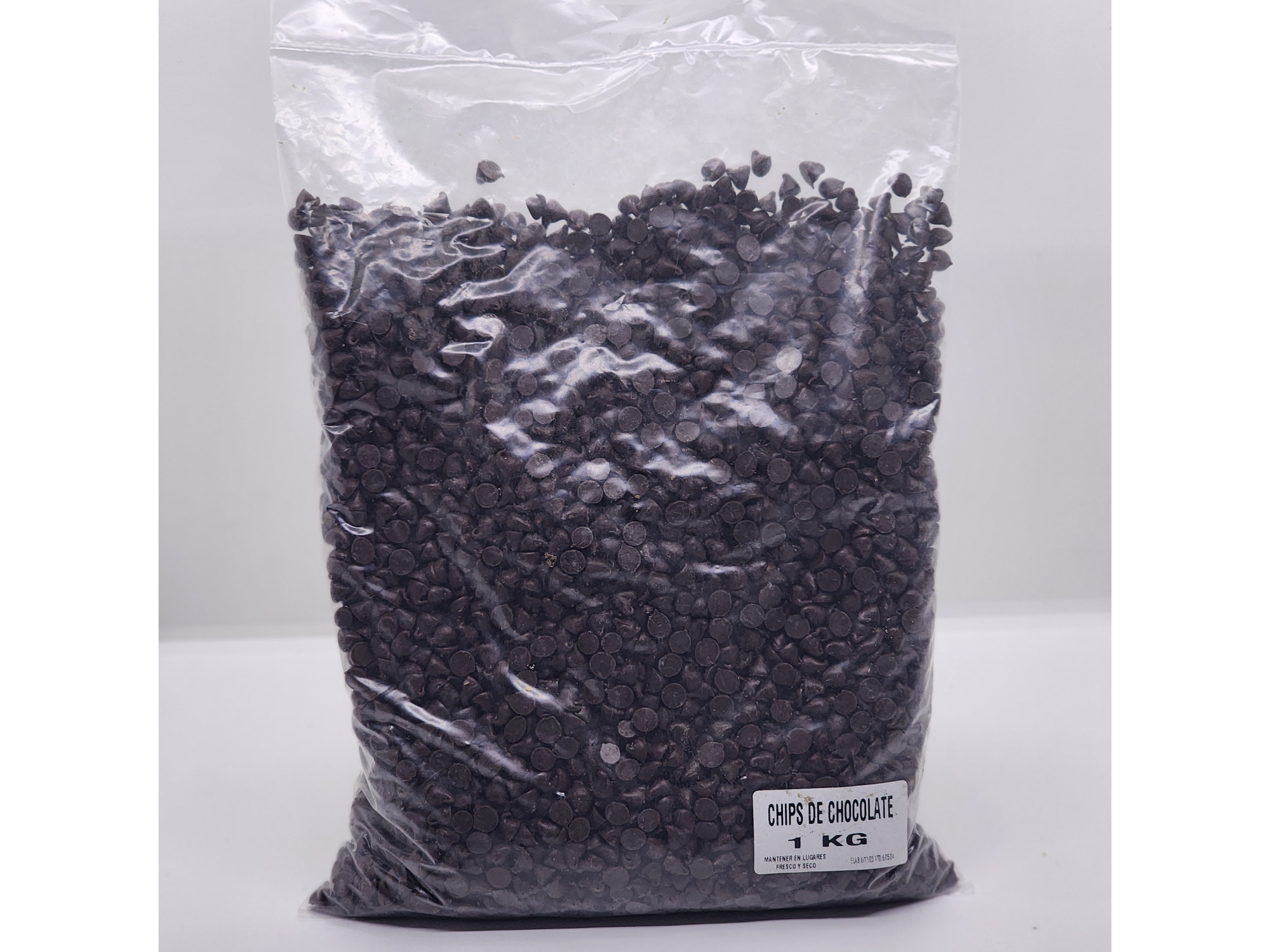 CHOCOLATE EN GOTAS ARCOR 1KG