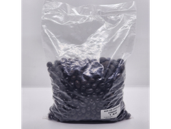 MANI CON CHOCOLATE NEGRO ECONOMICO 1KG