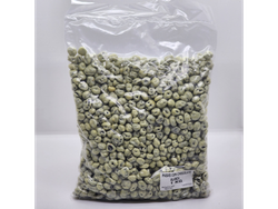 PASAS DE UVAS CON CHOCOLATE BLANCO 1KG