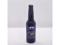 ARROPE DE CHAÑAR CASERITO