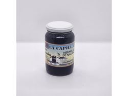 MERMELADA DE NARANJA