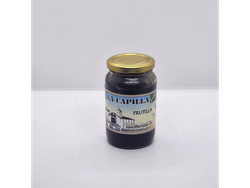 MERMELADA DE FRUTILLA