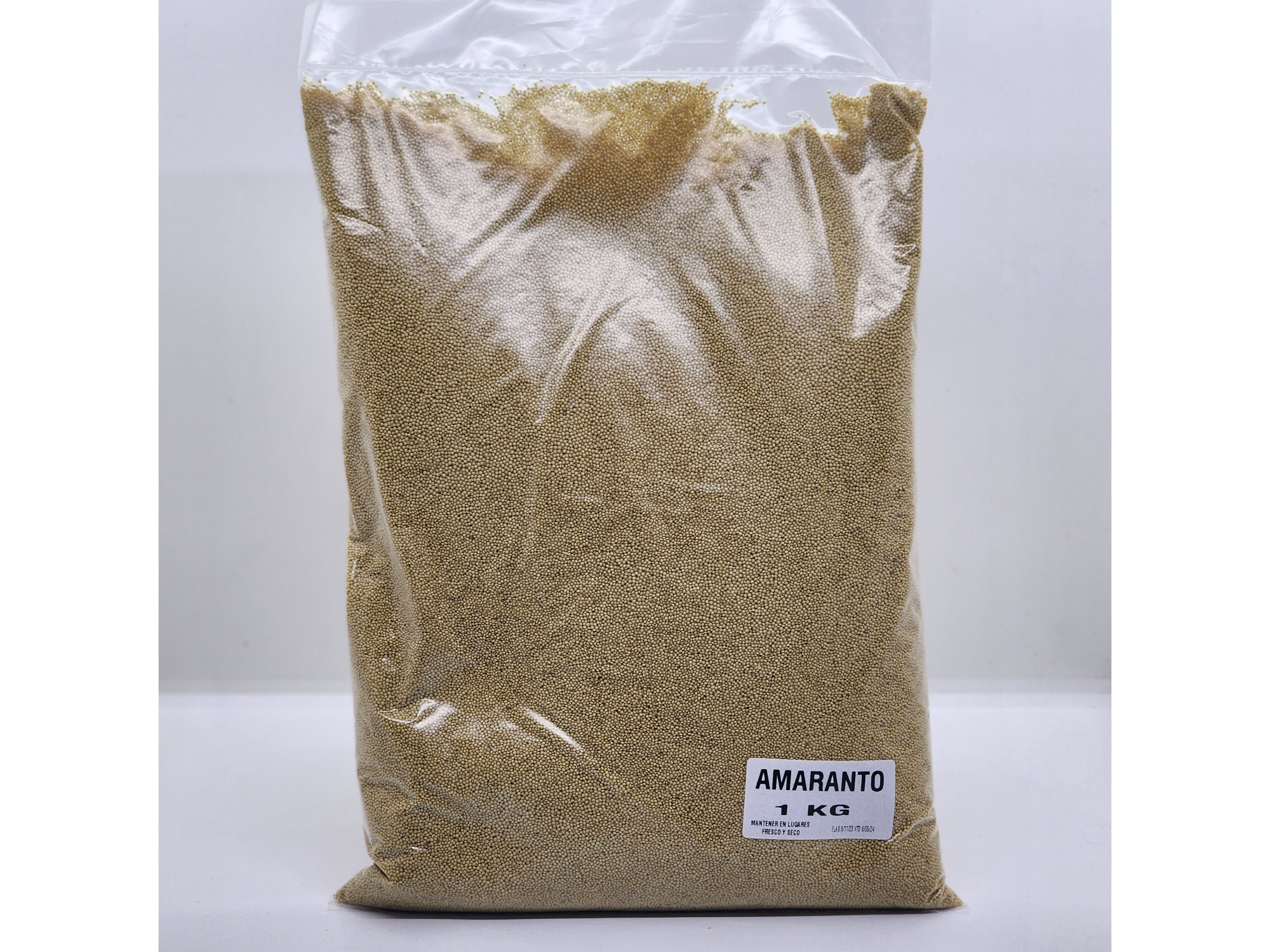 AMARANTO 1KG