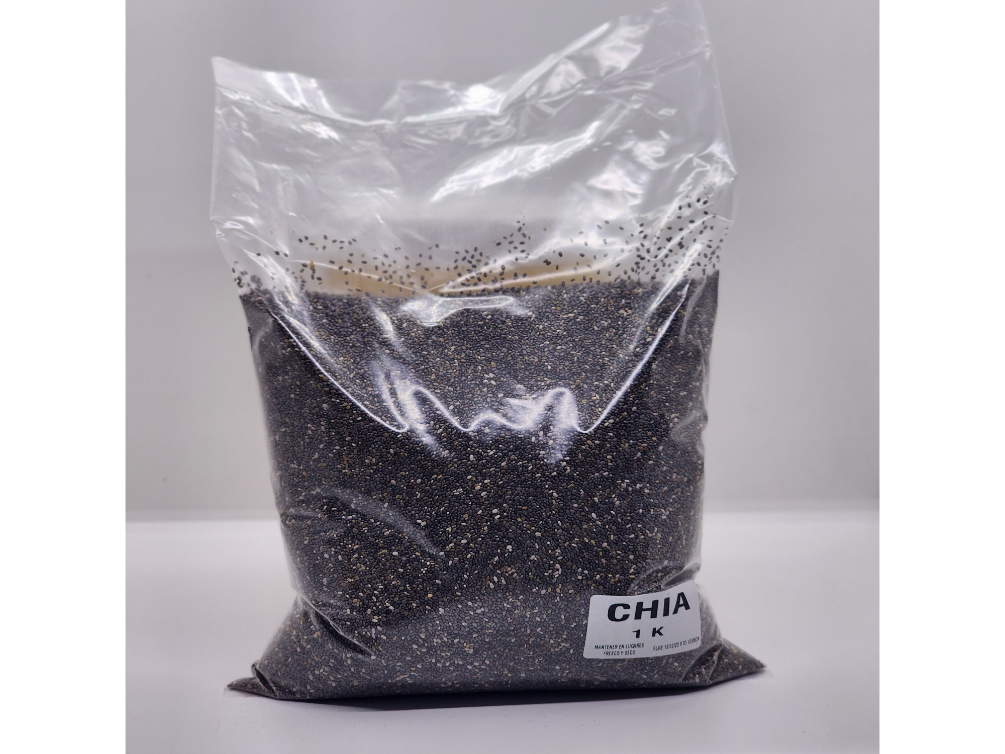 CHIA PREMIUM 1KG