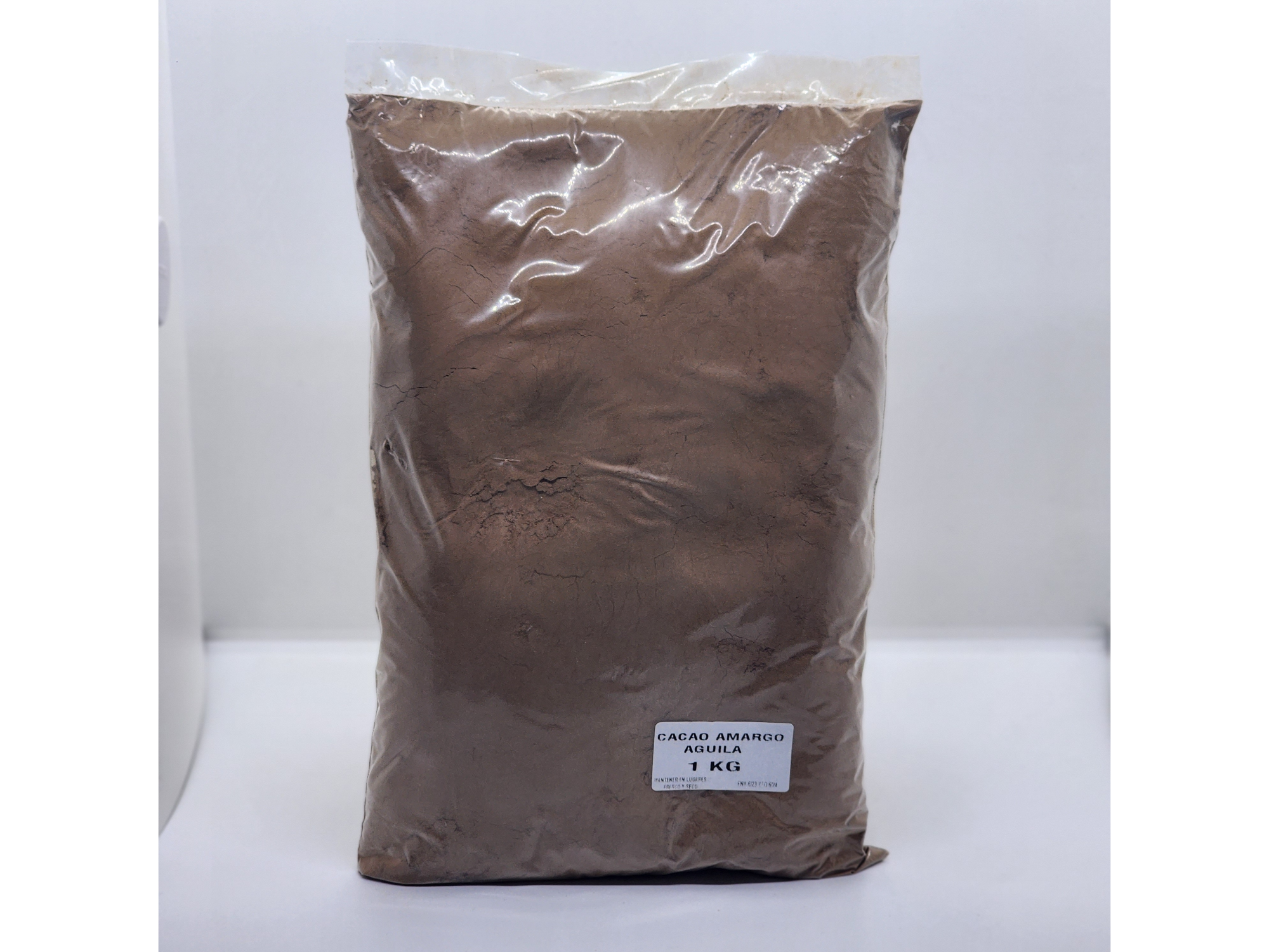 CACAO PREMIUM AGUILA 1KG