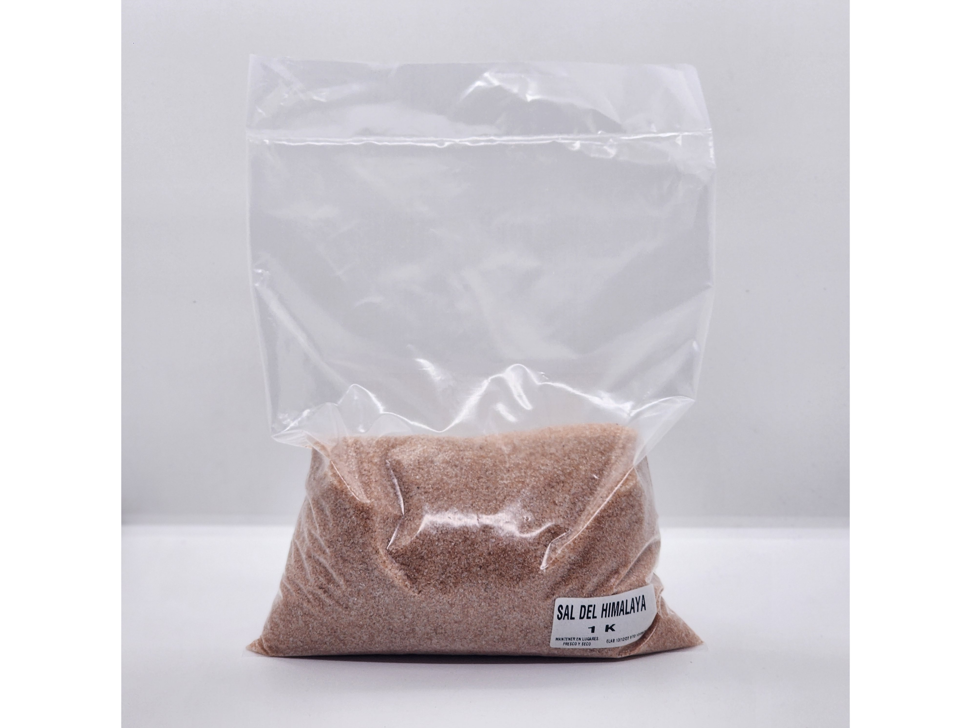 SAL DEL HIMALAYA 1KG