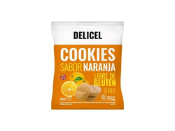 GALLETAS SABOR NARANJA