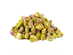 PISTACHOS PELADOS 1KG