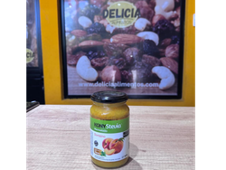 MERMELADA LIGHT KONY DURAZNO 360gr