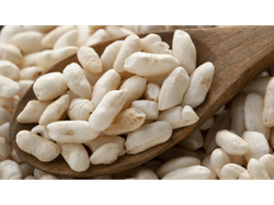 ARROZ INFLADO DIET X 3KG