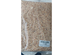 CASTAÑA EN GRANA