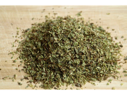 OREGANO