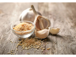 AJO DESHIDRATADO GRANULADO