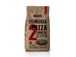 PREMEZCLA PIZZA
