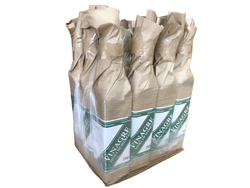 VINAGRE DE SIDRA DE MANZANA 250CC