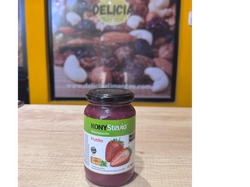 MERMELADA LIGHT KONY FRUTILLA 360gr