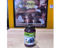 MERMELADA LIGHT KONY ARANDANOS 360gr