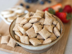 ALMOHADITAS DE CHOCOLATE BLANCO X2,5KG