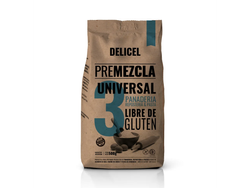 PREMEZCLA UNIVERSAL