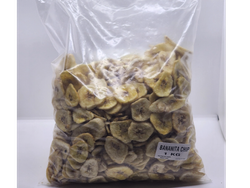 BANANA CHIPS
