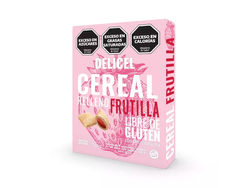 ALMOHADITAS DE FRUTILLA