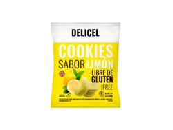 GALLETAS SABOR LIMON