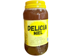 MIEL DELICIA 1KG
