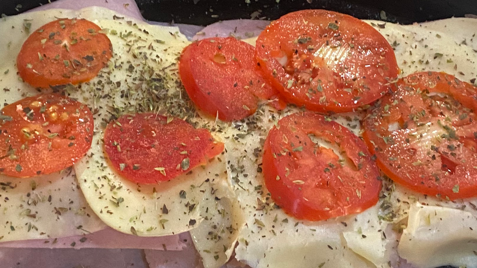Opciones al plato