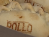 Criollas pollo