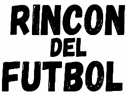 Logo El Rincón del Futbol