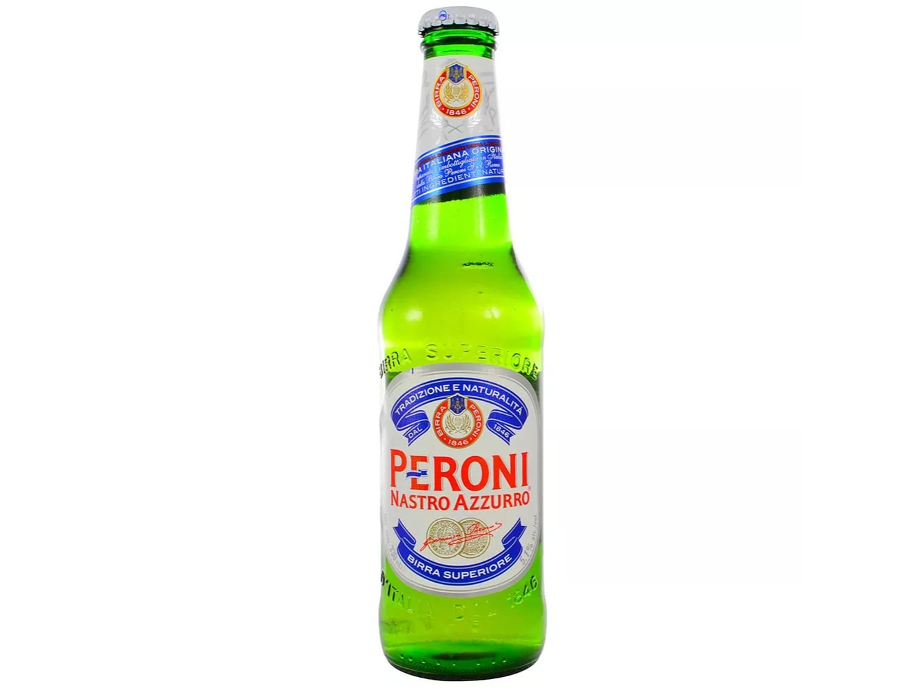 PERONI NASTRO AZZURRO